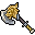 lion axe